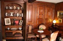 Private Tour: Beatrix Potter: Morning Half Day All-Inclusive Tour with an Expert