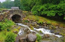 Private Tour: 8 Lakes and magnificent scenery - Afternoon tour