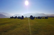 Private Tour: 8 Lakes and magnificent scenery - Afternoon tour
