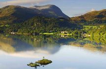Private Tour: 8 Lakes and magnificent scenery - Afternoon tour