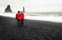 3 Day South Iceland - PRIVATE TOUR (Golden Circle & South Coast)