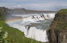 3 Day South Iceland - PRIVATE TOUR (Golden Circle & South Coast)