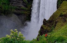 3 Day South Iceland - PRIVATE TOUR (Golden Circle & South Coast)