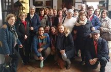 Visita Guiada Ronda 