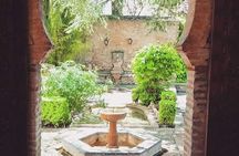 Visita Guiada Ronda 