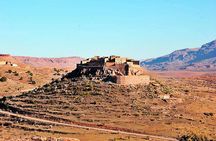 Tafraoute and Tiznit Private Tour
