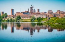 Mantua Private Walking Tour