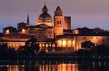 Mantua Private Walking Tour