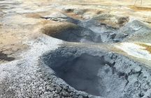 3 Day Akureyri & Mývatn (from Reykjavík) - PRIVATE TOUR