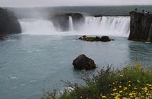 3 Day Akureyri & Mývatn (from Reykjavík) - PRIVATE TOUR