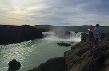 3 Day Akureyri & Mývatn (from Reykjavík) - PRIVATE TOUR