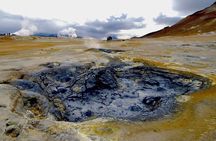 3 Day Akureyri & Mývatn (from Reykjavík) - PRIVATE TOUR