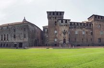 Mantua Private Walking Tour