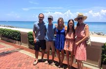 Palm Beach Sightseeing Tour