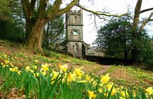 Private Tour: Lakeland Poets: Wordsworth and his circle - Full Day all-inclusive