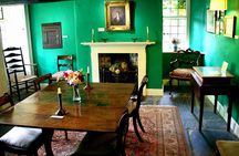 Private Tour: Lakeland Poets: Wordsworth and his circle - Full Day all-inclusive