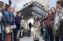 Tetouan Tours with Abir