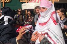 Tetouan Tours with Abir