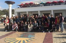 Tetouan Tours with Abir