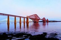 Highlands Private One Day Tour of Scotland