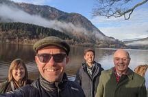 Highlands Private One Day Tour of Scotland