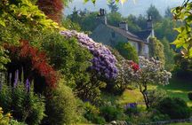 Private Tour: William Wordsworth: Morning Half Day Tour with an Expert Guide