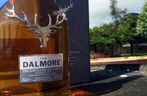 Private Highland whisky tour from Edinburgh- Build your own tour!
