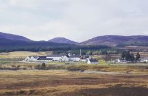 Private Highland whisky tour from Edinburgh- Build your own tour!