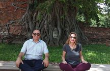 Private Ayutthaya full Day Trip With Private Guide