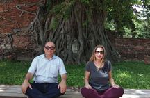 Best of Ayutthaya Private Guided Day Tour