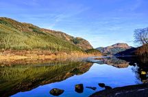 Highlands Private One Day Tour of Scotland