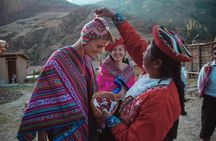 Pottery classes in a hidden community in Cusco 
