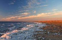 Aral Sea - Lost Paradise