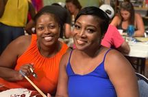 Art & Wine Events in St Thomas