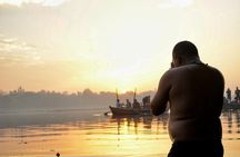 Private Mathura & Vrindavan Tour from Delhi (All-Inclusive)