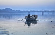 Private Mathura & Vrindavan Tour from Delhi (All-Inclusive)