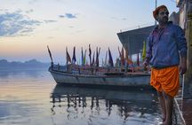 Private Mathura & Vrindavan Tour from Delhi (All-Inclusive)