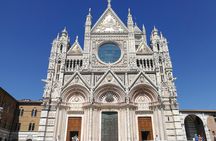 Private Guided Tour of Siena with a Licensed Local Tour Guide
