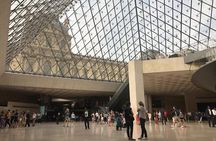 Louvre Museum Masterpieces Small-Group Tour