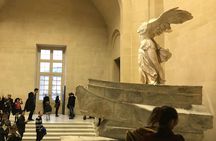 Louvre Museum Masterpieces Small-Group Tour