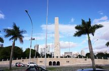 4-Hour Private Tour in Sao Paulo