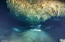 Diving package Dive Guru