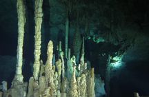 Cenote diving Dream Gate 