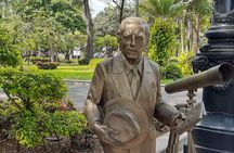 Guayaquil City Tour - 1 Day Tour