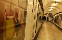 London Underground and Tube Tour with Private Guide
