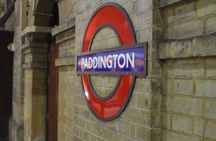 London Underground and Tube Tour with Private Guide