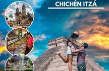 Chichen Itza