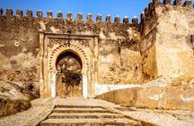 3-Day Morocco Tour from Spain