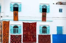 3-Day Morocco Tour from Spain