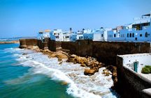 3-Day Morocco Tour from Spain